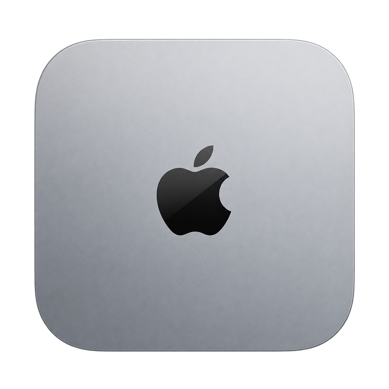 Mac mini source device